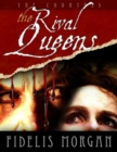 Image for The rival queens: a novel of artifice, gunpowder and murder in eighteenth-century London
