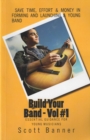 Image for Build Your Band: Volume #1
