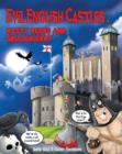 Image for Evil English castles  : nasty deeds &amp; skulduggery
