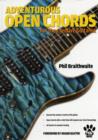 Image for Adventurous Open Chords