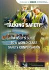 Image for Talking Safety