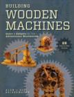 Image for Building Wooden Machines
