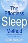 Image for The Effortless Sleep Method