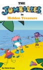 Image for Jumbalees in Hidden Treasure: A Hidden Treasure Hunt story for Kids ages 4 - 8 illustrated with cartoons