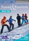 Image for Travel &amp; tourism for BTEC National level 3.