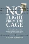 Image for No Flight from the Cage