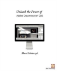 Image for Unleash the Power of Adobe Dreamweaver CS6