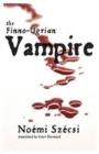 Image for The Finno-Ugrian Vampire