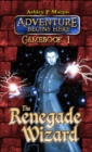 Image for The renegade wizard