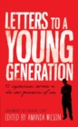 Image for Letters to a Young Generation
