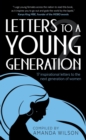 Image for Letters to a Young Generation
