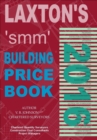 Image for Laxton&#39;s SMM Building Price Book