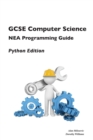 Image for GCSE computer science  : non examined assessment programming guide