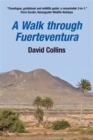 Image for A Walk Through Fuerteventura