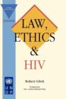 Image for Law, Ethics and HIV