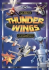 Image for Making thunder wings from junk