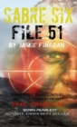 Image for Sabre Six : File 51