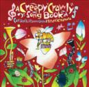 Image for A Creepy Crawly Songbook