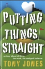 Image for Putting Things Straight