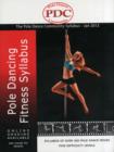 Image for Pole Dancing Fitness Syllabus