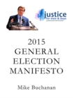 Image for 2015 General Election Manifesto