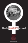 Image for Their Angry Creed
