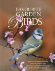 Image for Favourite garden birds
