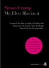 Image for My Elvis blackout