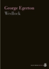 Image for Wedlock