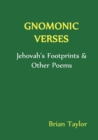 Image for Gnomonic Verses