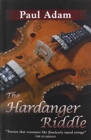 Image for The Hardanger riddle
