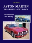 Image for Aston Martin DBS, DBS V8, AM V8, POW