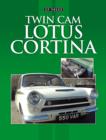 Image for Twin cam Lotus Cortina