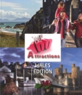 Image for Top 100 Attractions : (Wales Edition)