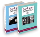 Image for Banks on Sentence : Volumes 1 and 2