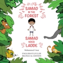 Image for Samad in the Forest (Bilingual English-Fulfulde Edition)