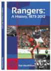 Image for Rangers  : a history, 1873-2012