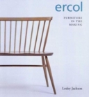 Image for Ercol  : furniture in the making