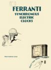 Image for Ferranti Synchronous Electric Clocks
