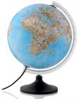 Image for Carbon Classic Illuminated Globe
