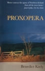 Image for Proxopera  : a tale of modern Ireland