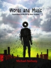Image for Words and Music : Excursions in the Art of Rock Fandom