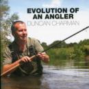 Image for Evolution of an angler