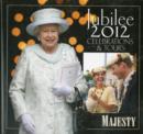Image for Jubilee 2012: Celebrations and Tours