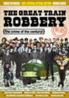 Image for The Great Train Robbery 50th Anniversary:1963-2013
