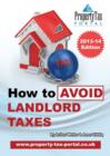 Image for How to Avoid Landlord Taxes