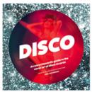 Image for Disco cover art
