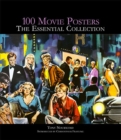Image for 100 movie posters  : the essential collection