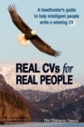 Image for Real CVS for Real People