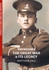 Image for Sevenoaks The Great War and Its Legacy